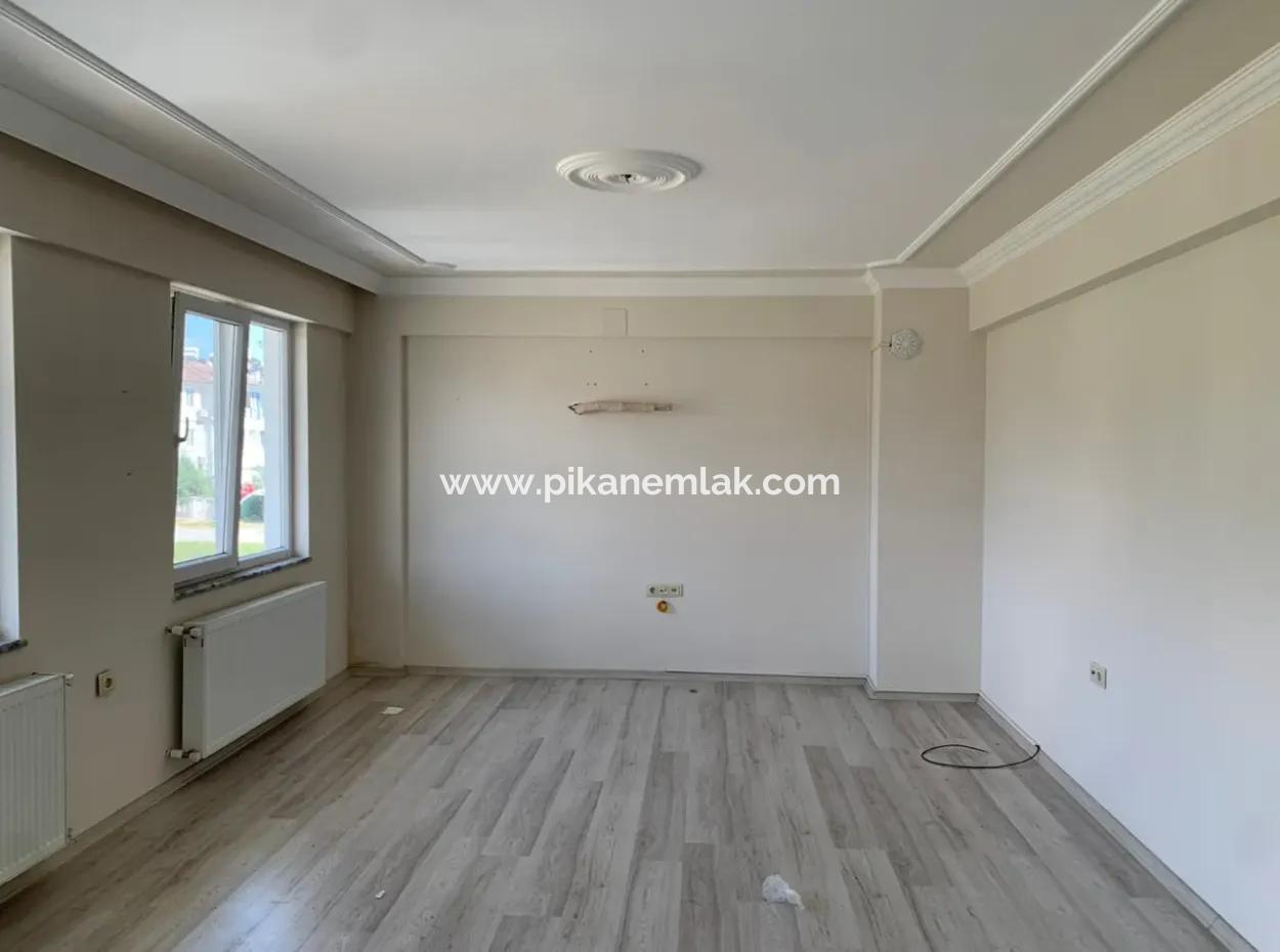 Muğla Ortaca Cumhuriyet Mahallesi 3 1 120 M2 2.Kat Wohnung Zu Vermieten