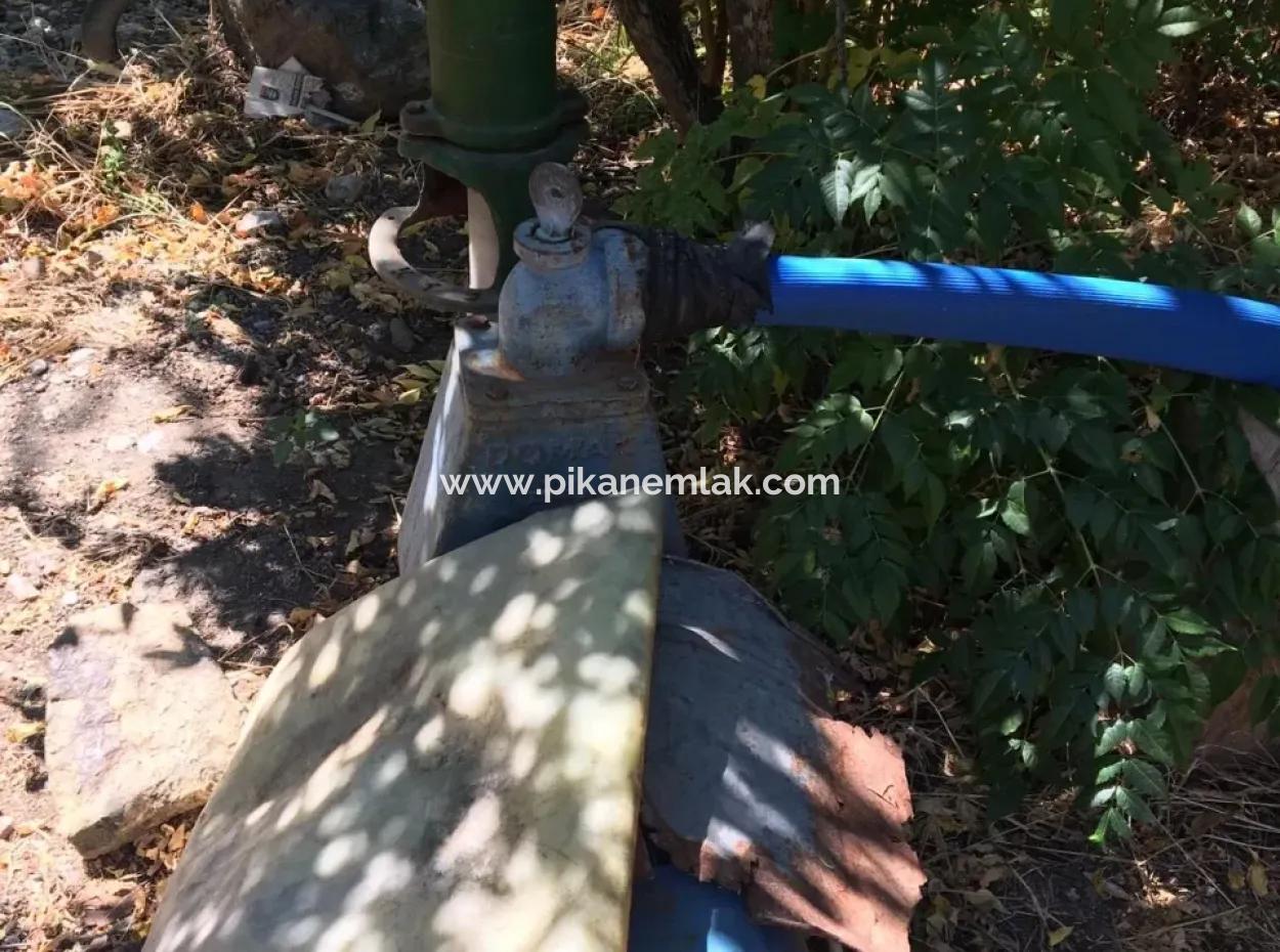 Köyceğiz Und Dalyan Mah. Dorf Haus Zum Verkauf