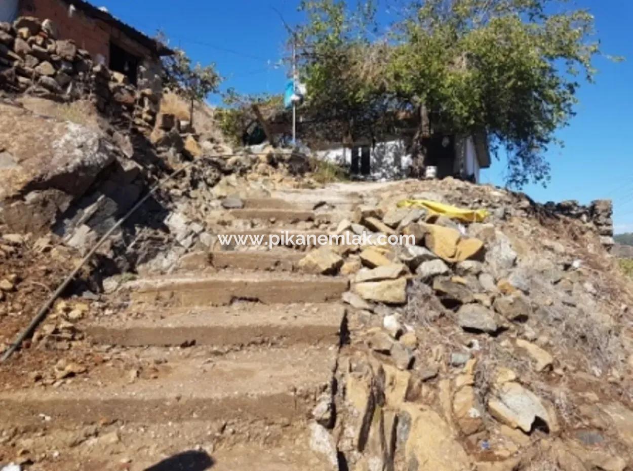 Eksiliyurt Oriya Haus Im Dorf Zum Verkauf