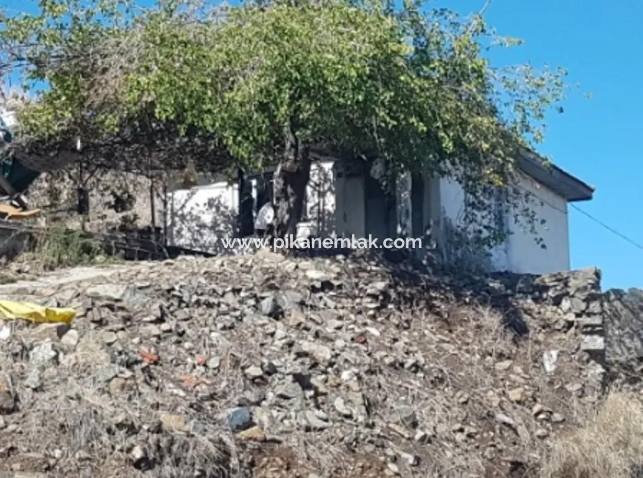 Eksiliyurt Oriya Haus Im Dorf Zum Verkauf