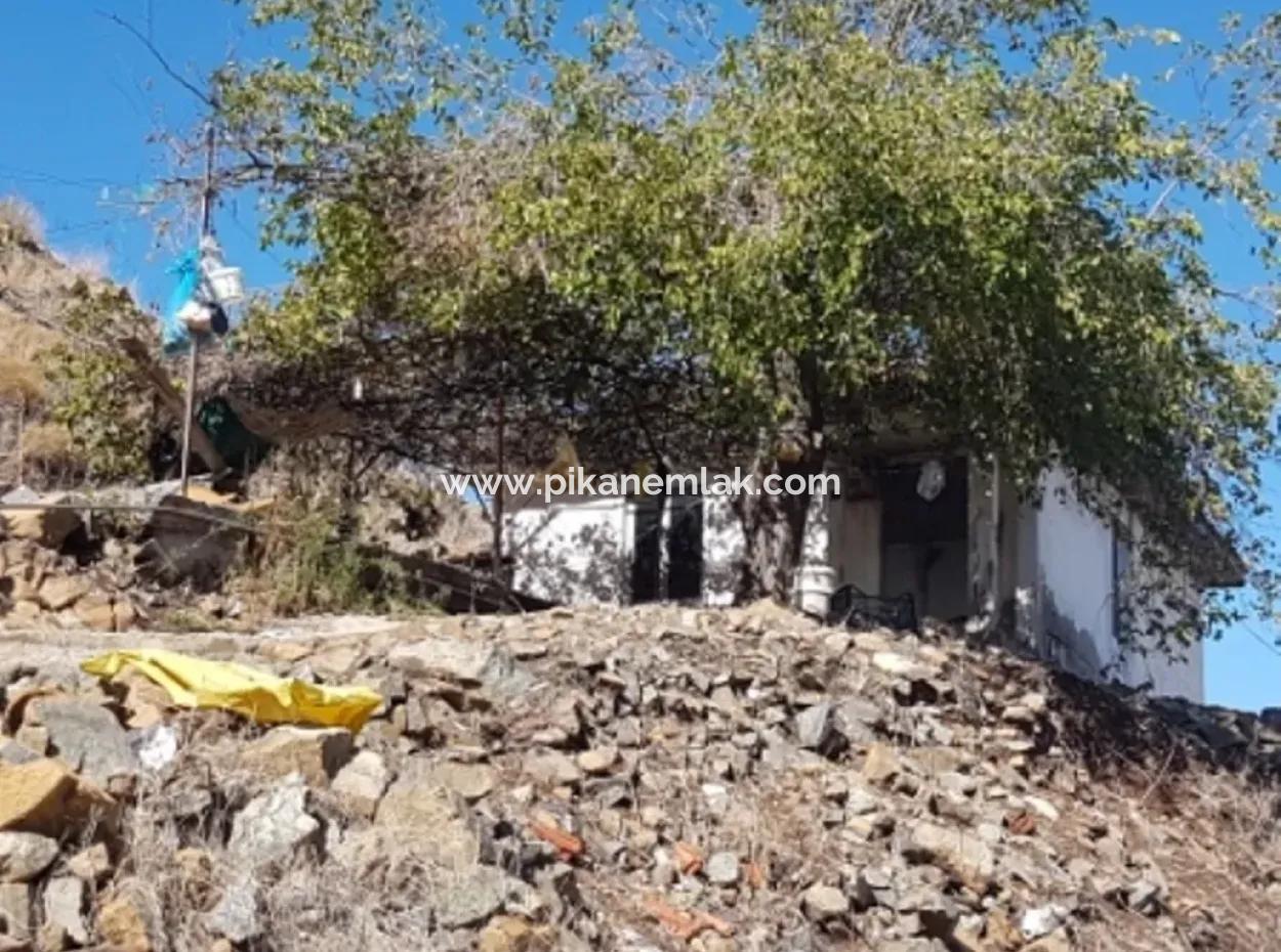 Eksiliyurt Oriya Haus Im Dorf Zum Verkauf