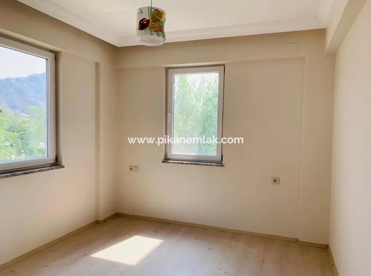 Wohnung Zum Verkauf In Ortaca