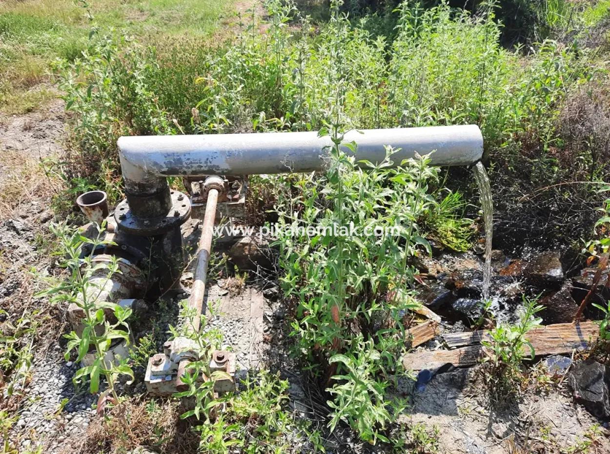 Muğla Ortaca Tepearası Zum Verkauf Kelepir Freistehendes 22 250 Grundstück