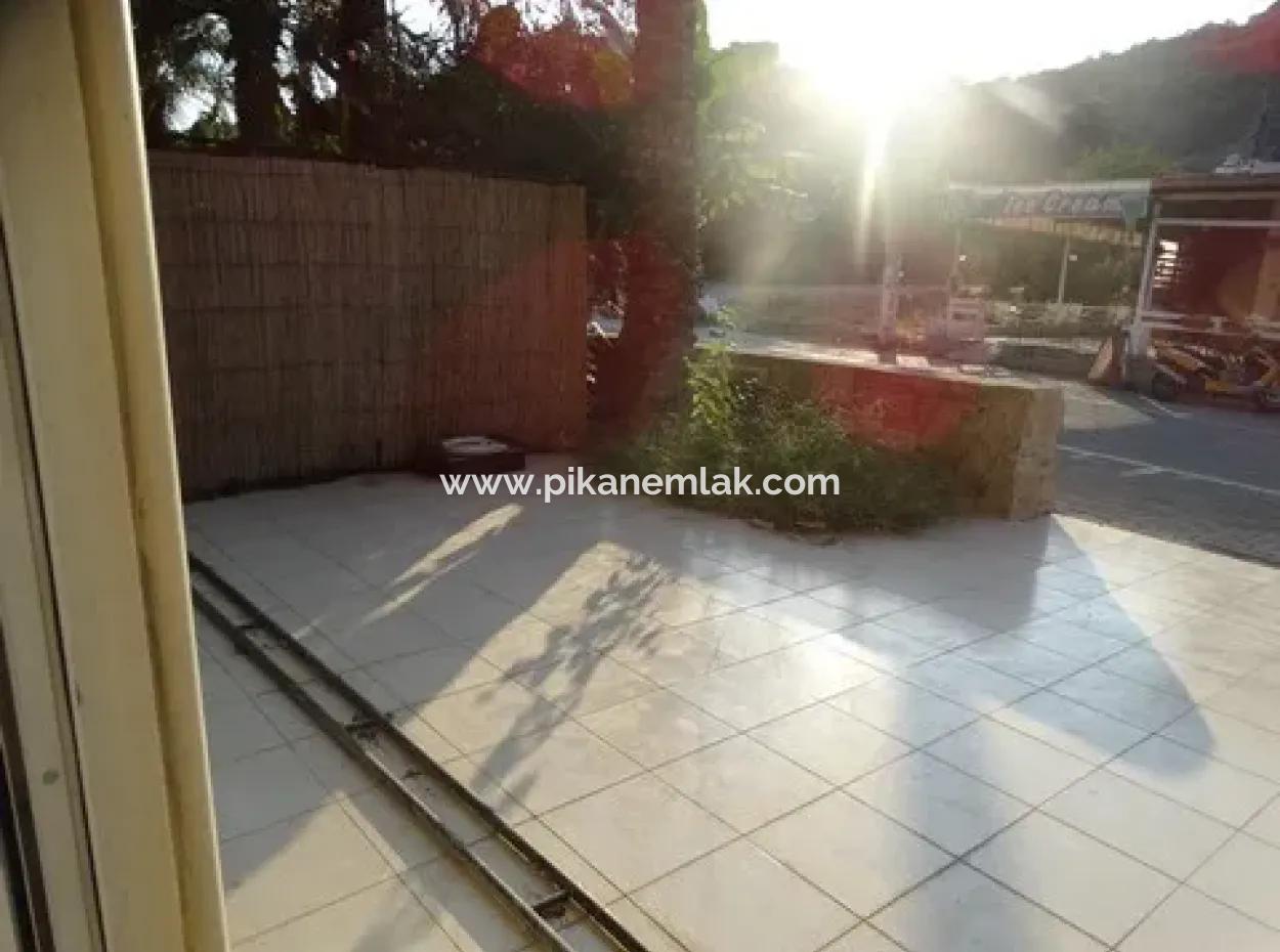 Schnäppchengeschäft Zum Verkauf In Mugla Ortaca Sarigerme