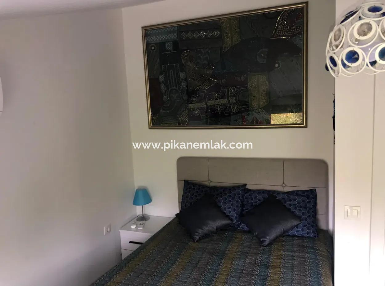 Mugla Fethiye Çiftlik Mahallesi Villa Zum Verkauf