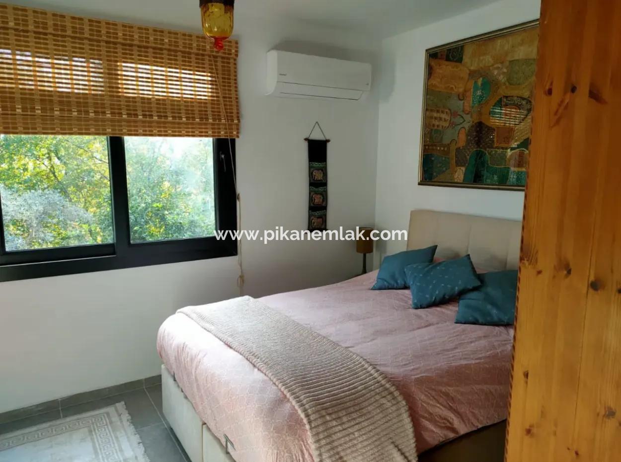 Mugla Fethiye Çiftlik Mahallesi Villa Zum Verkauf