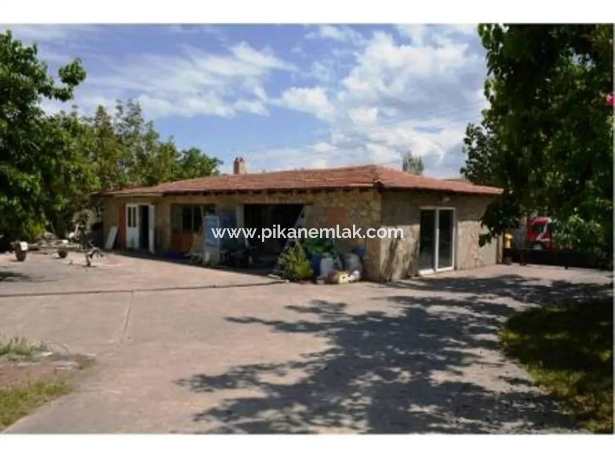 Freistehende Villa In Dalyan Zum Verkauf In Channel Zero