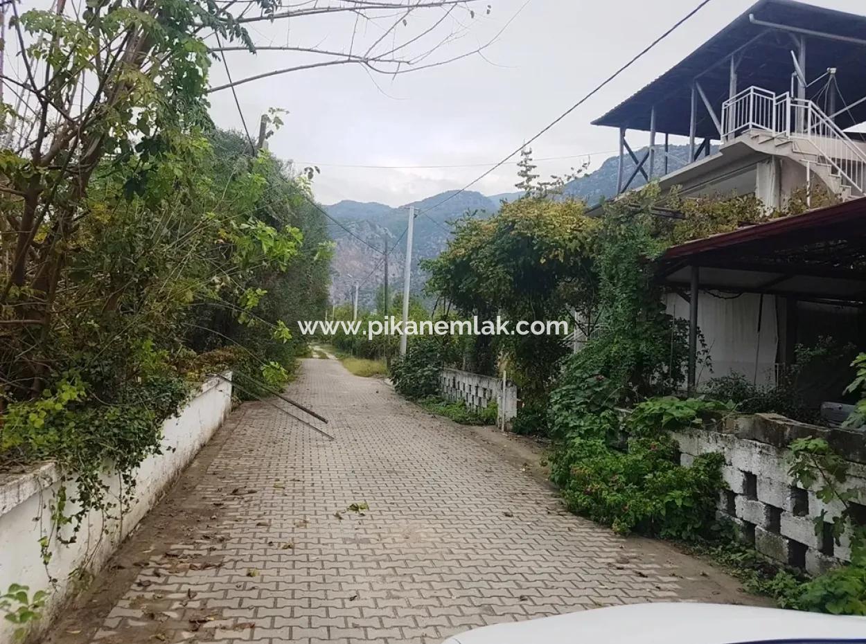 Geeignetes Land Für Investitionen Zum Verkauf In Feuer