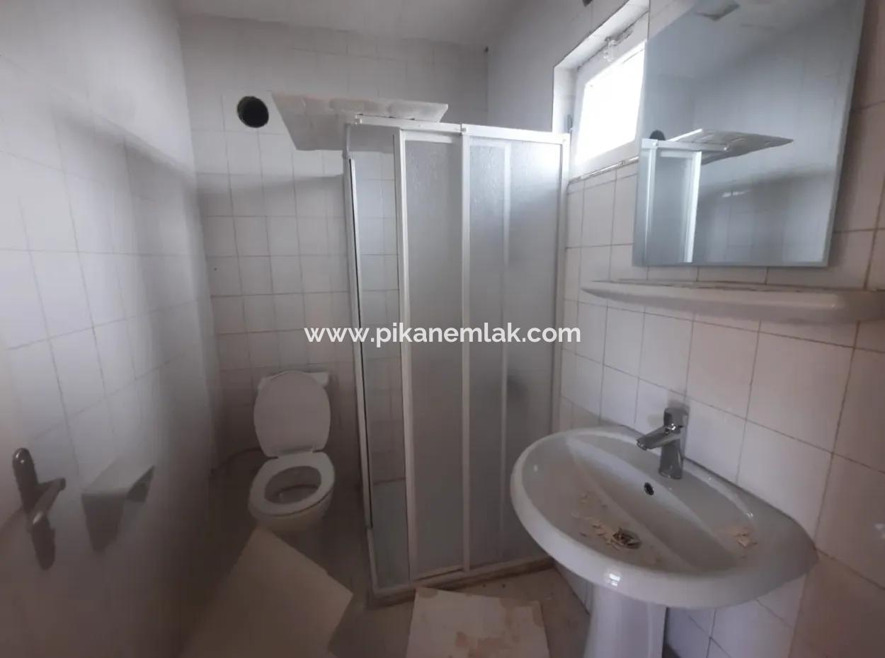 Dalamanda Meerblick Unmöbliert 140 M2 Maisonette Zu Vermieten