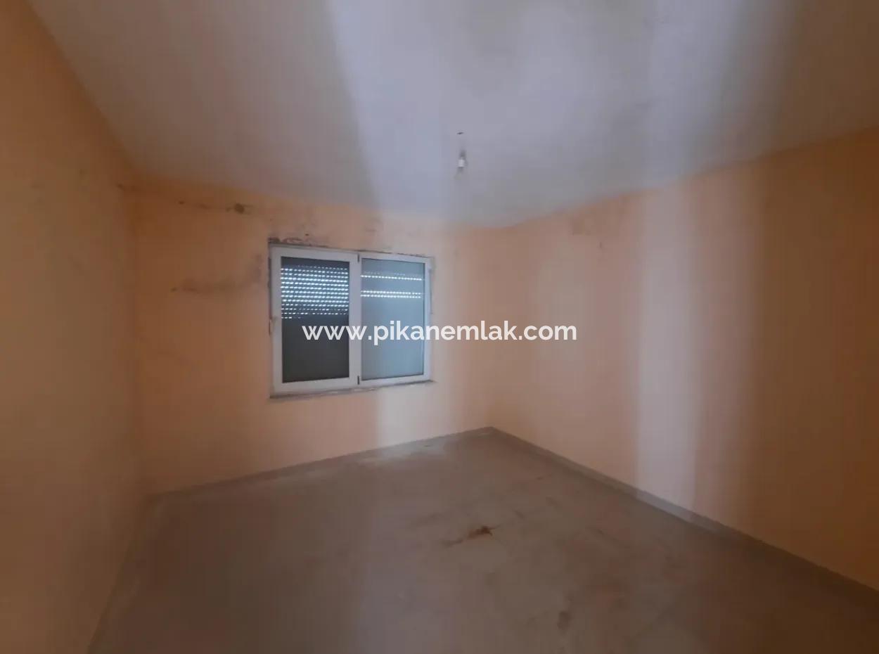 Dalamanda Meerblick Unmöbliert 140 M2 Maisonette Zu Vermieten