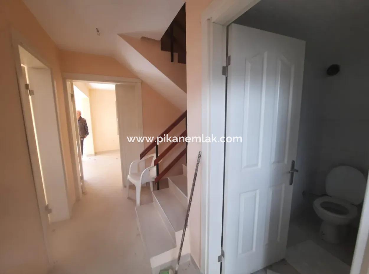 Dalamanda Meerblick Unmöbliert 140 M2 Maisonette Zu Vermieten