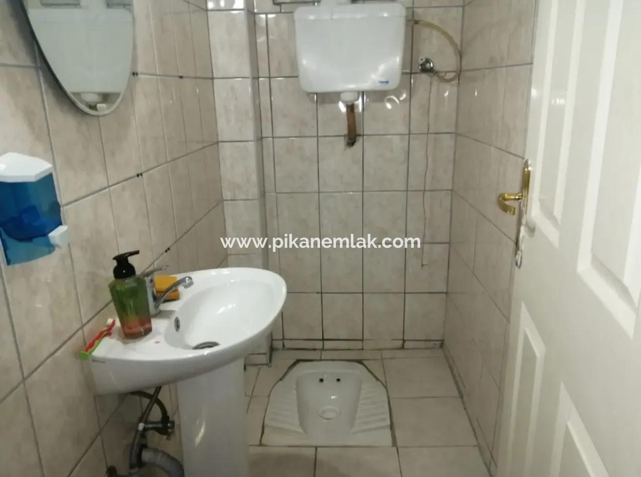 Schnäppchen-Wohnung Zum Verkauf In Ortaca