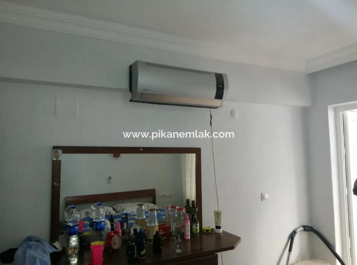 Schnäppchen-Wohnung Zum Verkauf In Ortaca