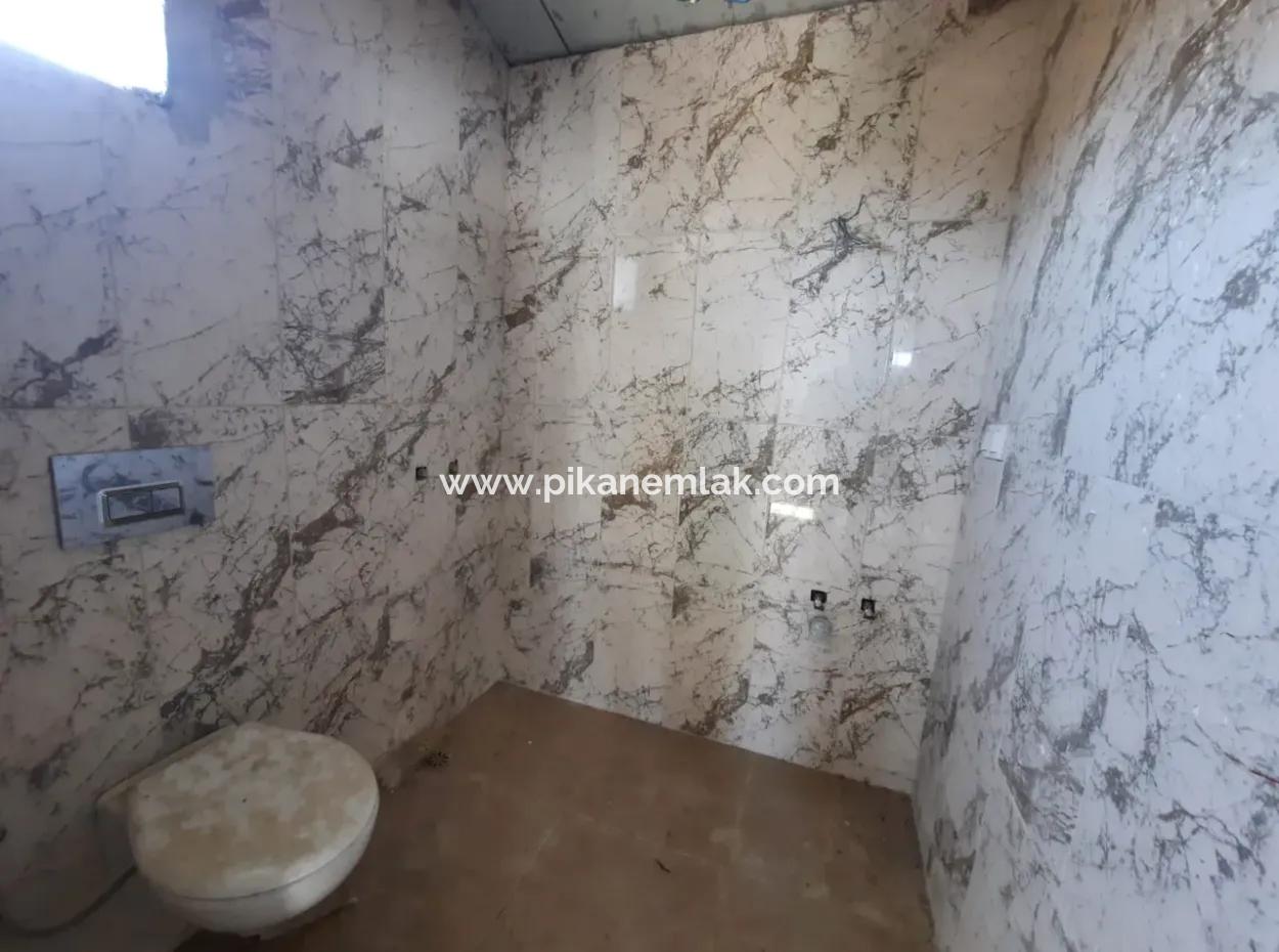 Kelepir Einstöckiges Haus Mit Seeblick In Köyceğiz Steht Zum Verkauf.