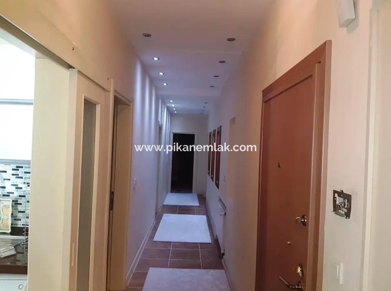 Luxus-Wohnungen Zum Verkauf In Ortaca