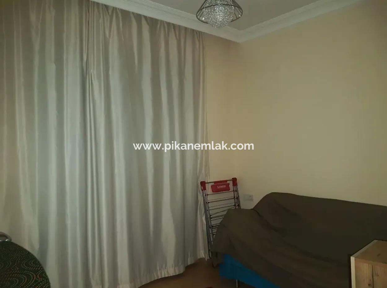 Luxus-Wohnungen Zum Verkauf In Ortaca