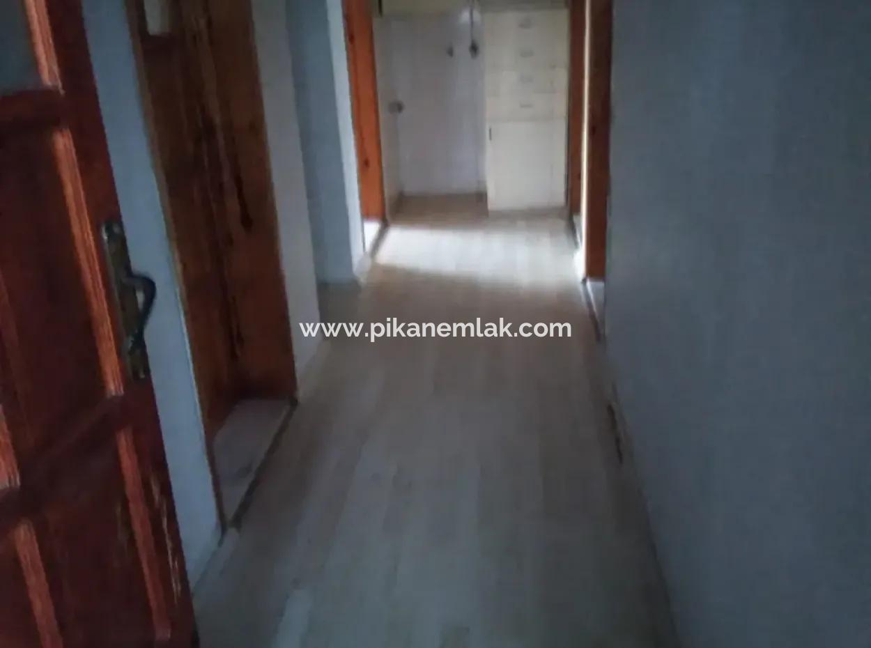 Ortaca Cumhuriyet Mah. 3-Stöckiges Haus Komplett Zum Verkauf Auf 357 M2 Grundstück