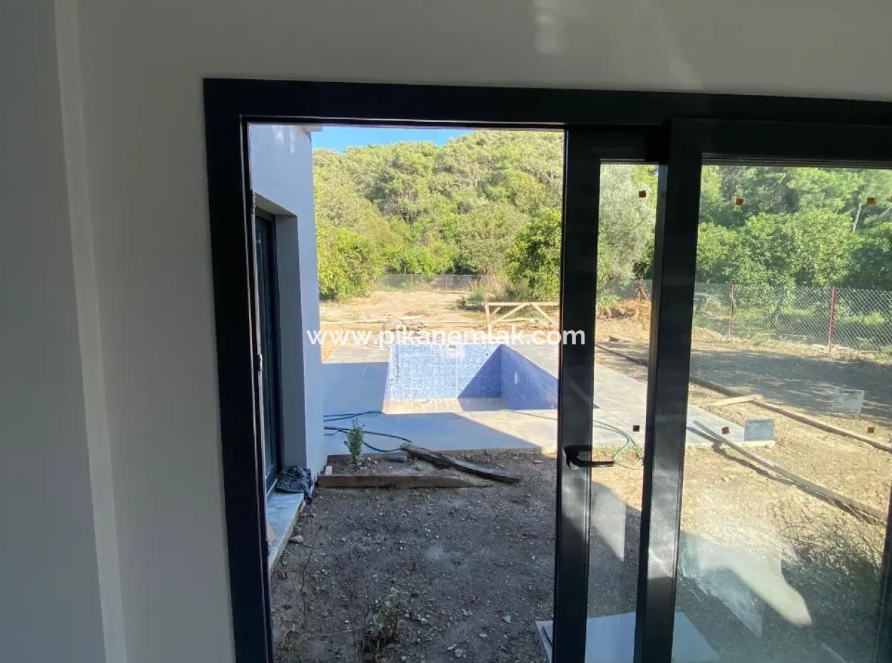 Ula Atakoyde 3 1 Maisonette Villa Zum Verkauf