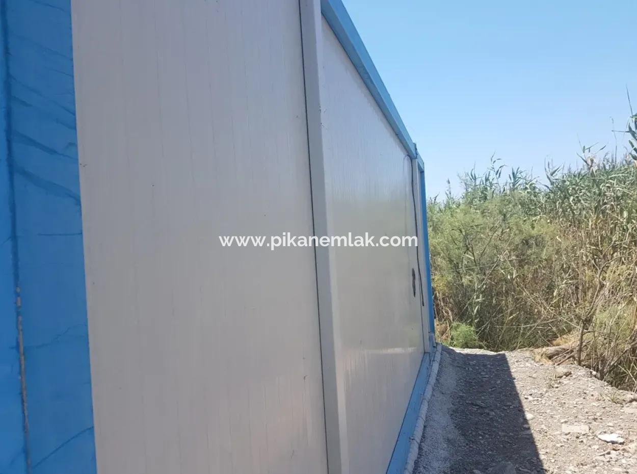 14.300 M² Mietgrundstück In Ortaca Sarıgerme, Muğla – Geeignet Für Tourismus Und Kommerzielle Investitionen