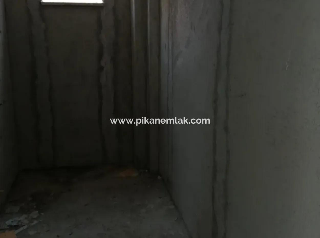 Null-Wohnung Zum Verkauf In Dalaman