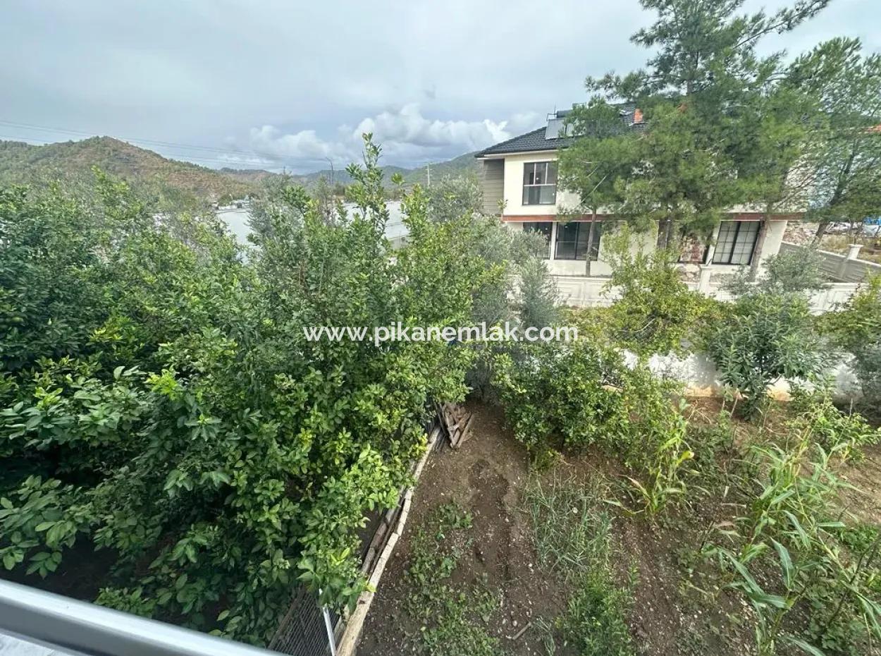 3 Wohnungen Zum Verkauf Auf 474 M2 Grundstück Im Zentrum Von Ortaca