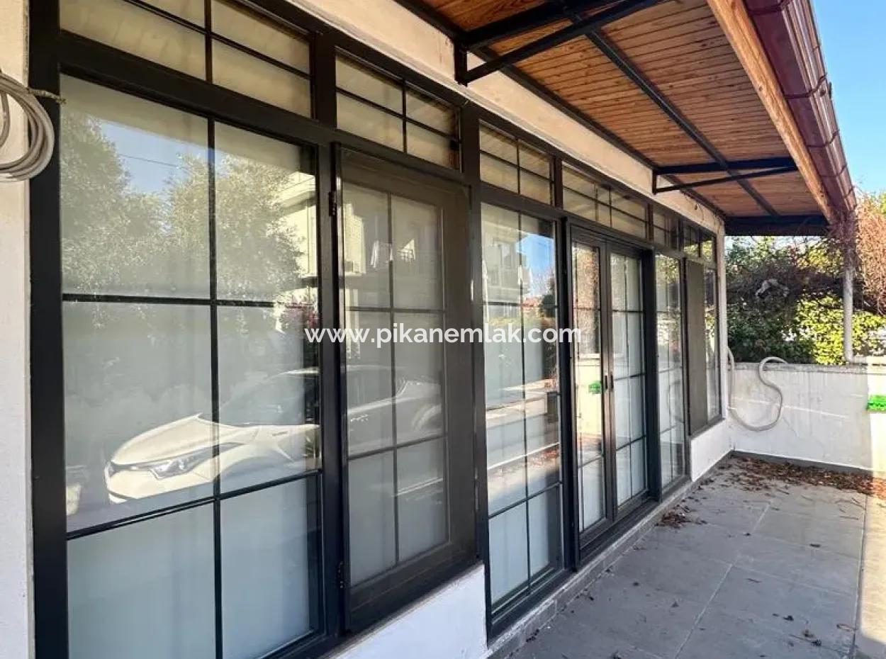 3 1 Erdgeschosswohnung Zum Verkauf In Dalyan