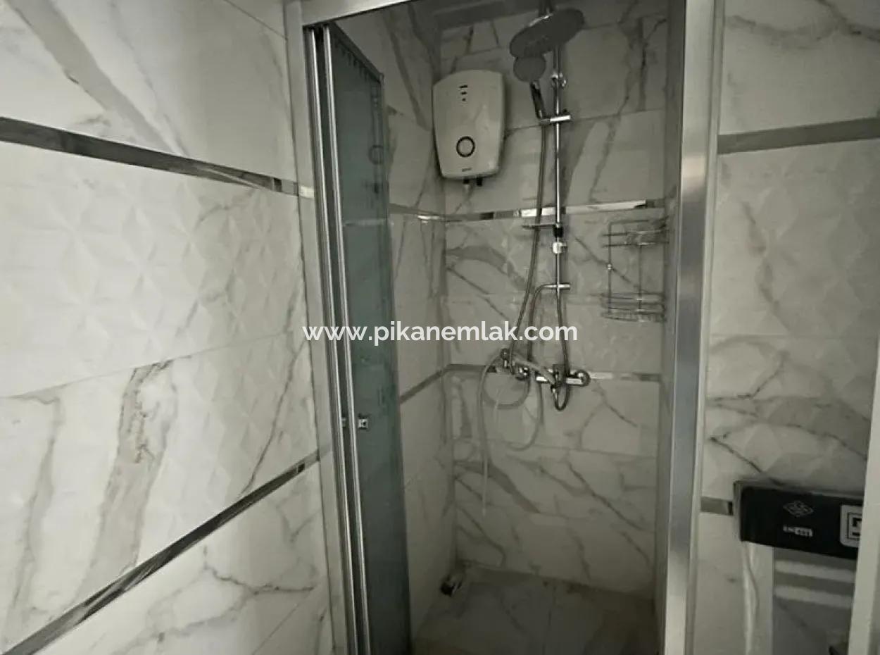 3 1 Brandneue Wohnung Zum Verkauf In Ortaca Cumhuriyet