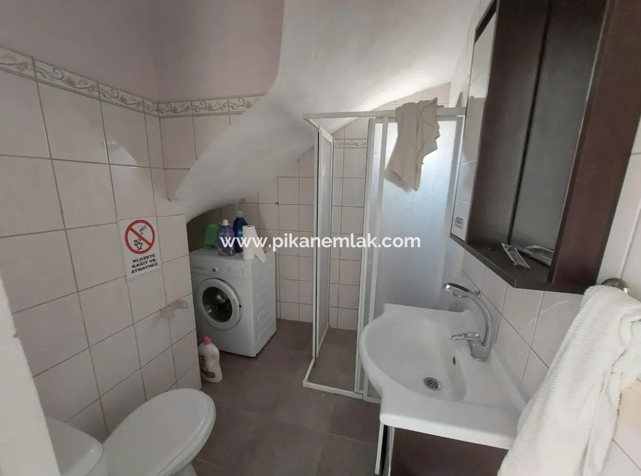 4 1 Freistehende Möblierte Villa Mit Meerblick Zum Verkauf In Muğla Dalyan Gökbel