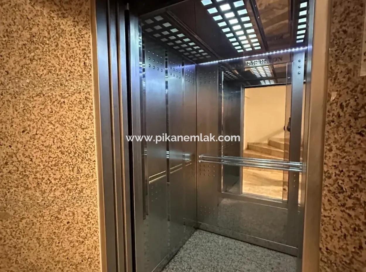 In Der Mitte 3 1 , 2. Etagenwohnung Zum Verkauf