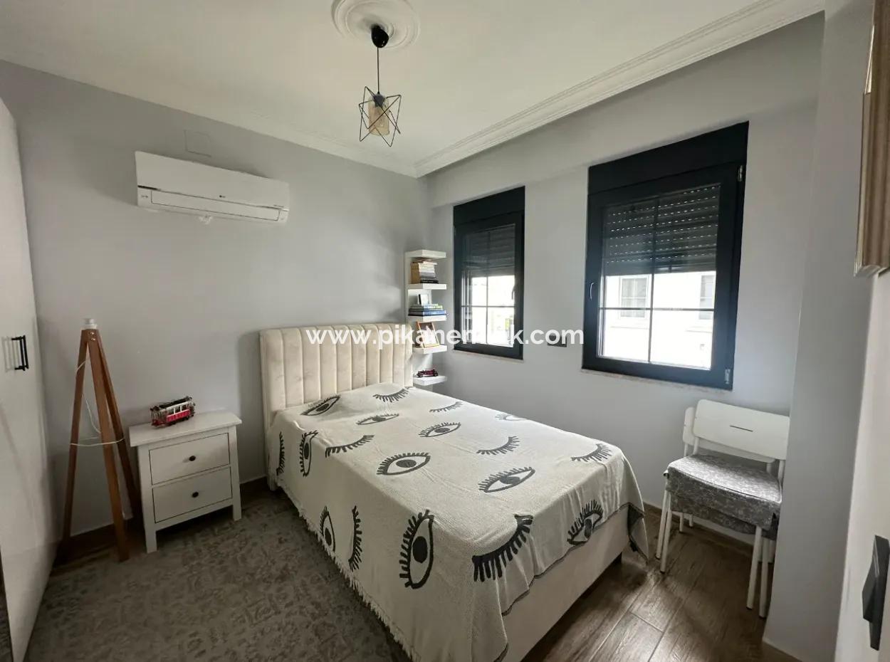 Zero Luxury 4 1 Freistehende Villa Zum Verkauf Im Zentrum Von Köyceğiz