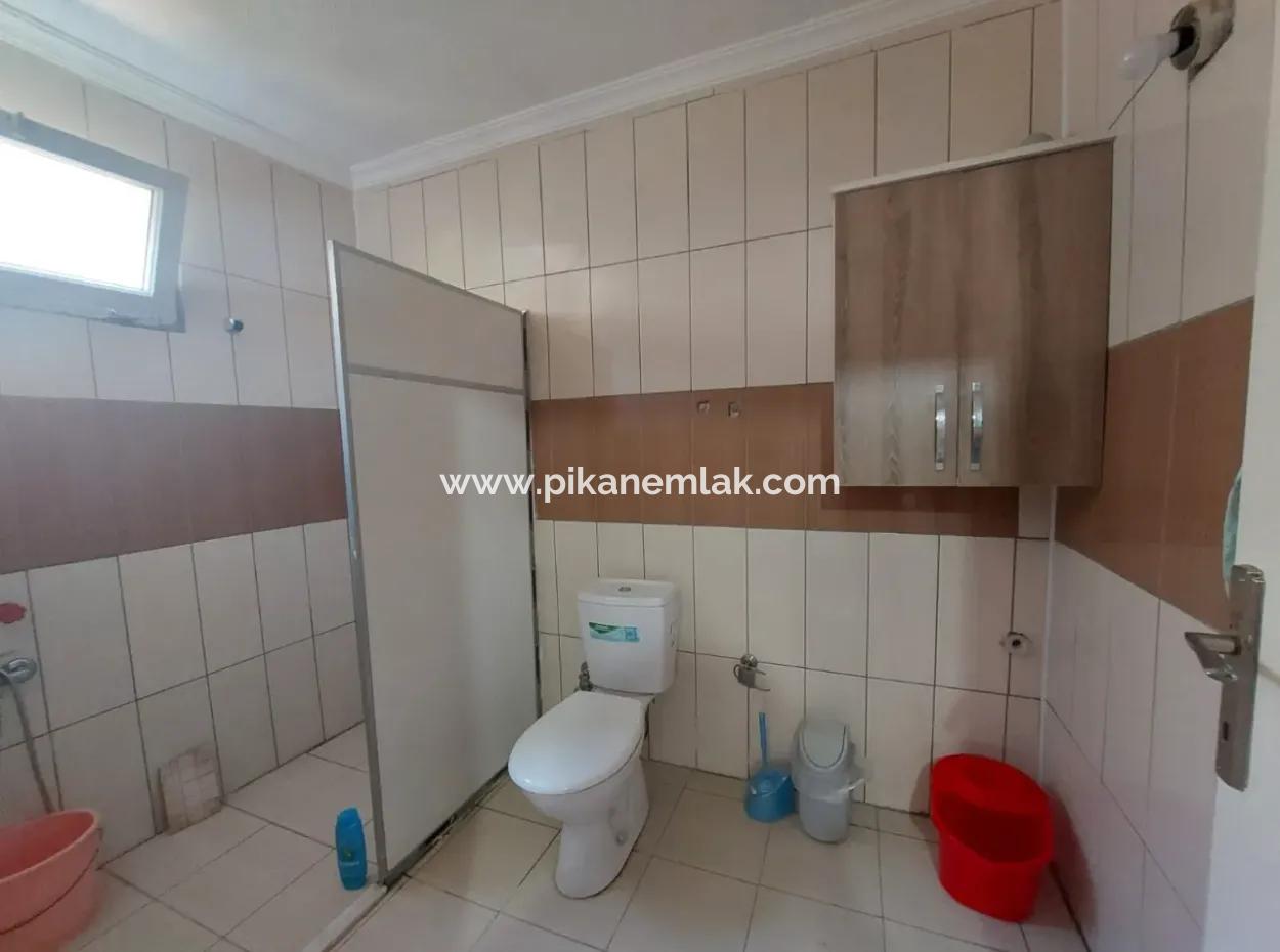 Ortaca Mergenlide Freistehender Garten 2 1 Möblierte Wohnung Zu Vermieten