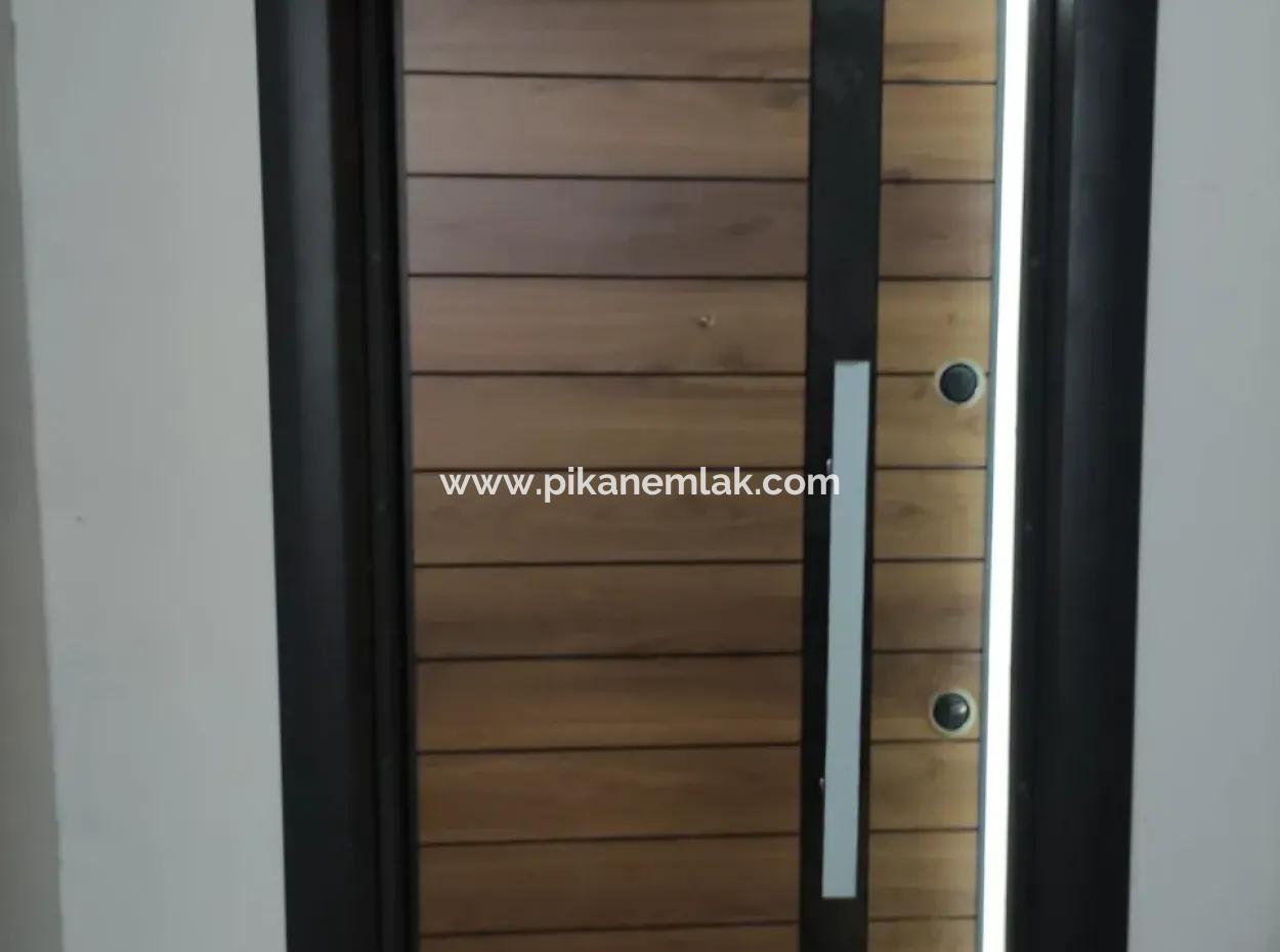 Muğla Ortacada Center Untergeschoss 50 M2 Lager Zu Verkaufen