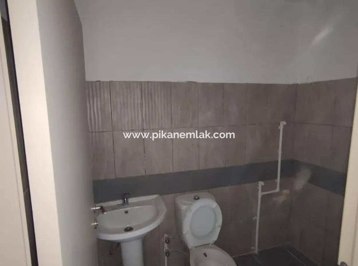 Muğla Ortacada Center Untergeschoss 50 M2 Lager Zu Verkaufen