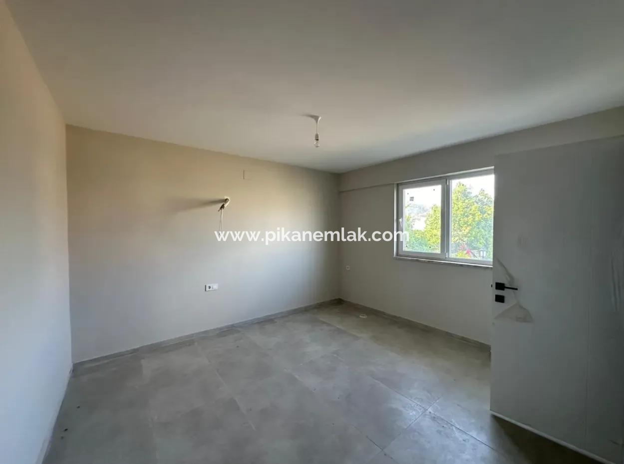 Ortacada 3 1 Wohnung Ohne Schwimmbad Zu Verkaufen