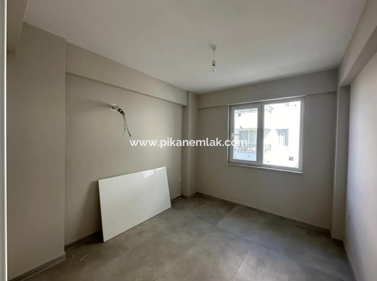 Ortacada 3 1 Wohnung Ohne Schwimmbad Zu Verkaufen