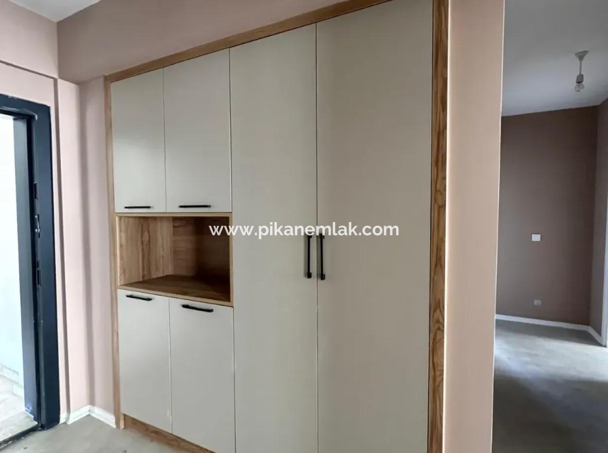 Ortacada 3 1 Wohnung Ohne Schwimmbad Zu Verkaufen