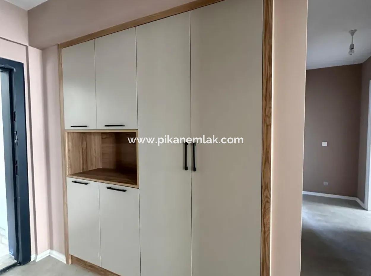 Ortacada 3 1 Wohnung Ohne Schwimmbad Zu Verkaufen