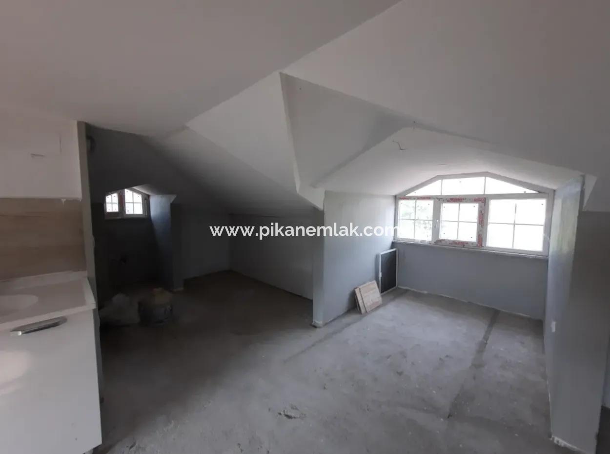 Ortaca - Dalyan Highway Geschäft Und Freistehendes Gebäude Zu Verkaufen