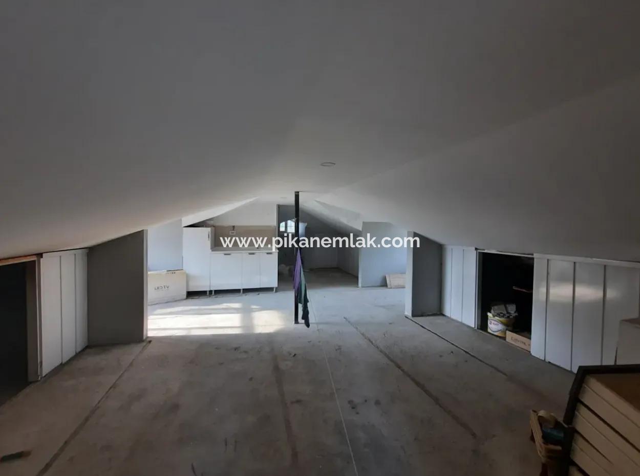 Ortaca - Dalyan Highway Geschäft Und Freistehendes Gebäude Zu Verkaufen