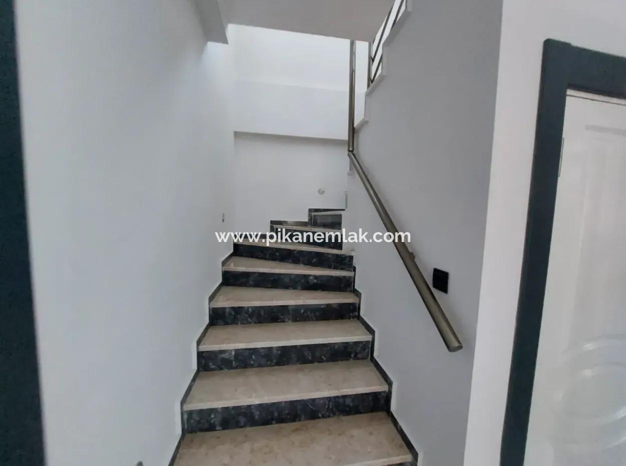 Möblierte Maisonette Mit Pool Im Muğla Dalyanda-Komplex