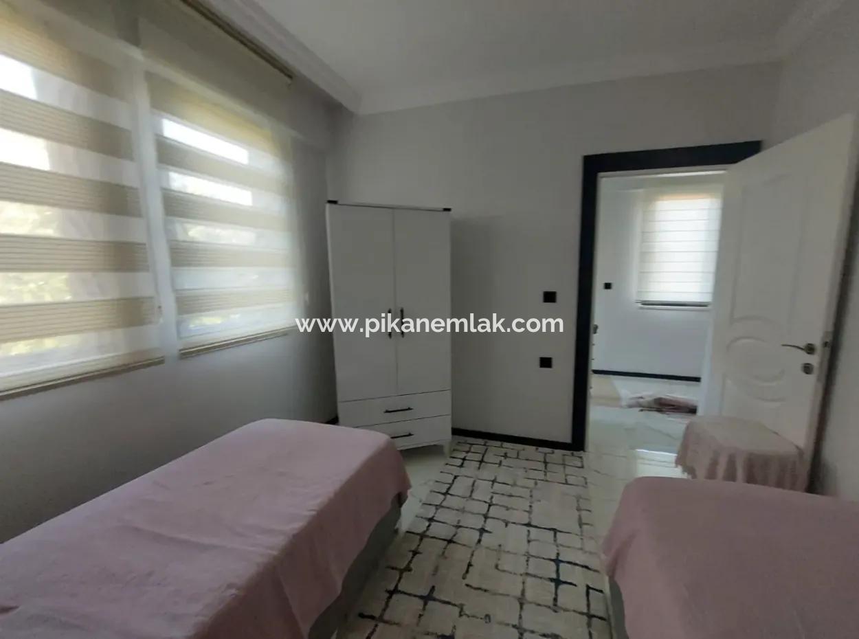Möblierte Maisonette Mit Pool Im Muğla Dalyanda-Komplex