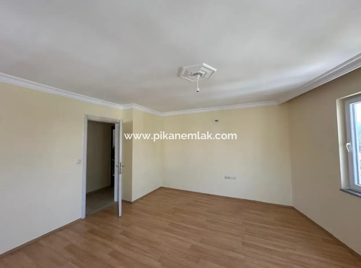 100 M2, 2 1 Wohnung Zu Verkaufen In Ortaca Zentrum