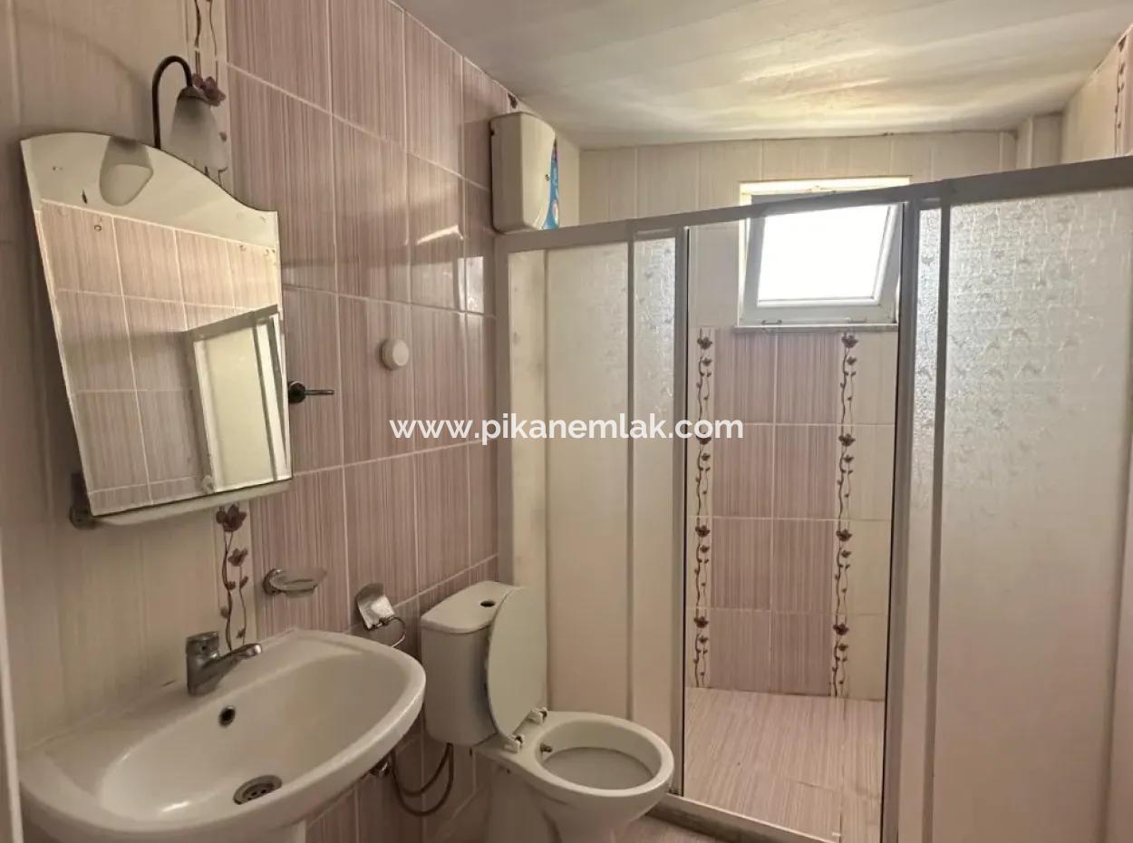 100 M2, 2 1 Wohnung Zu Verkaufen In Ortaca Zentrum