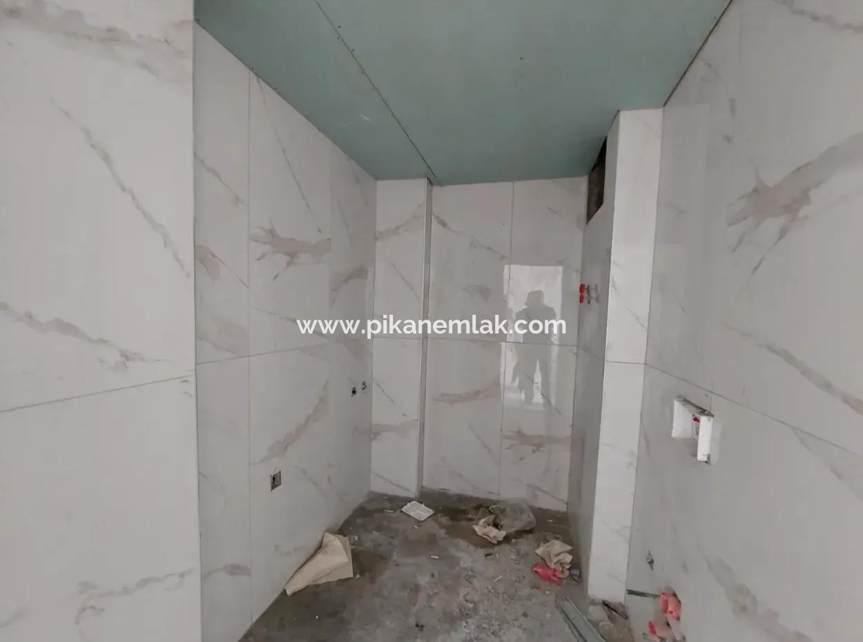 Dalamanda 1 1 , 55 M2 Wohnung Zum Verkauf