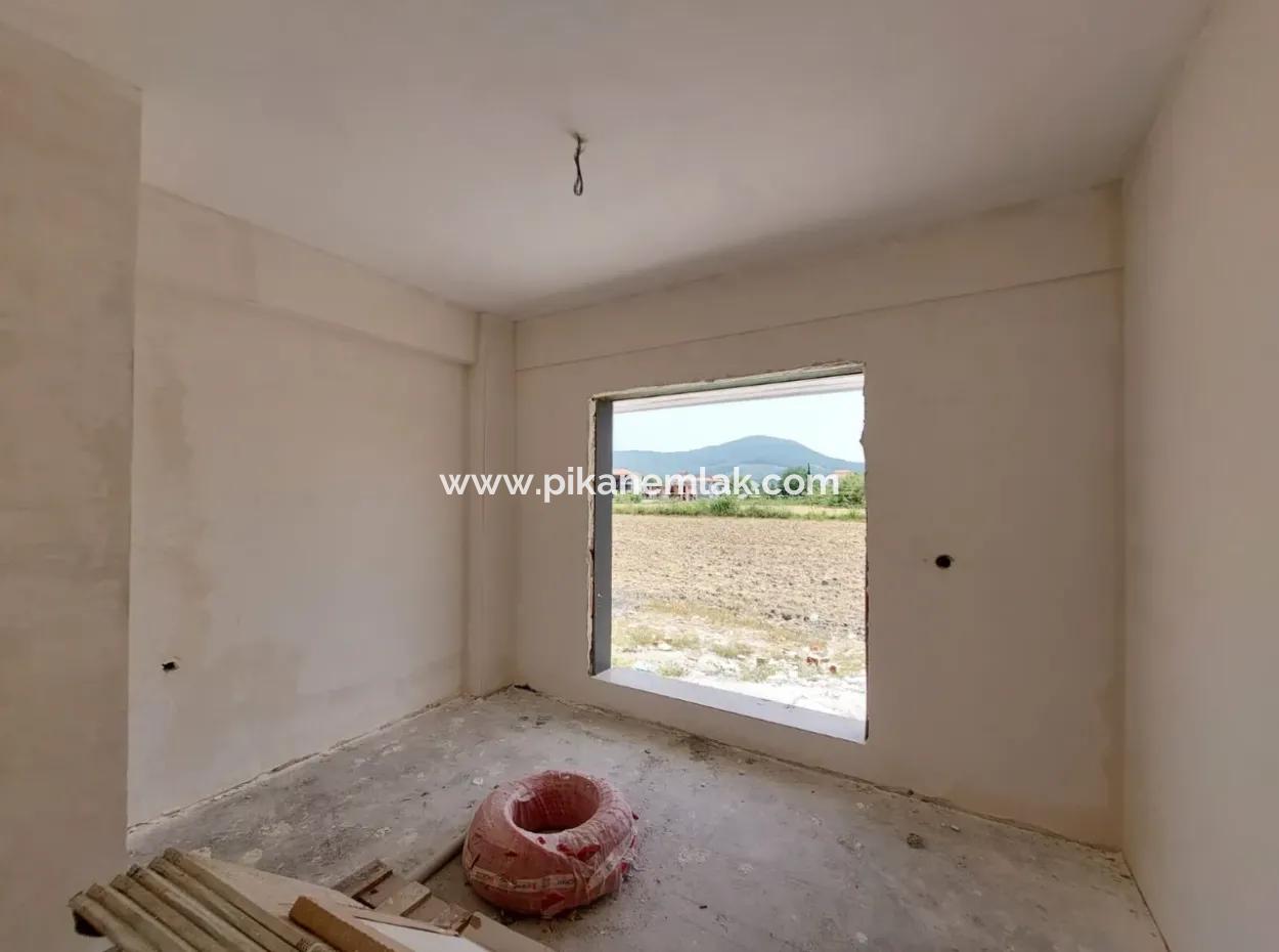 Dalamanda 1 1 , 55 M2 Wohnung Zum Verkauf