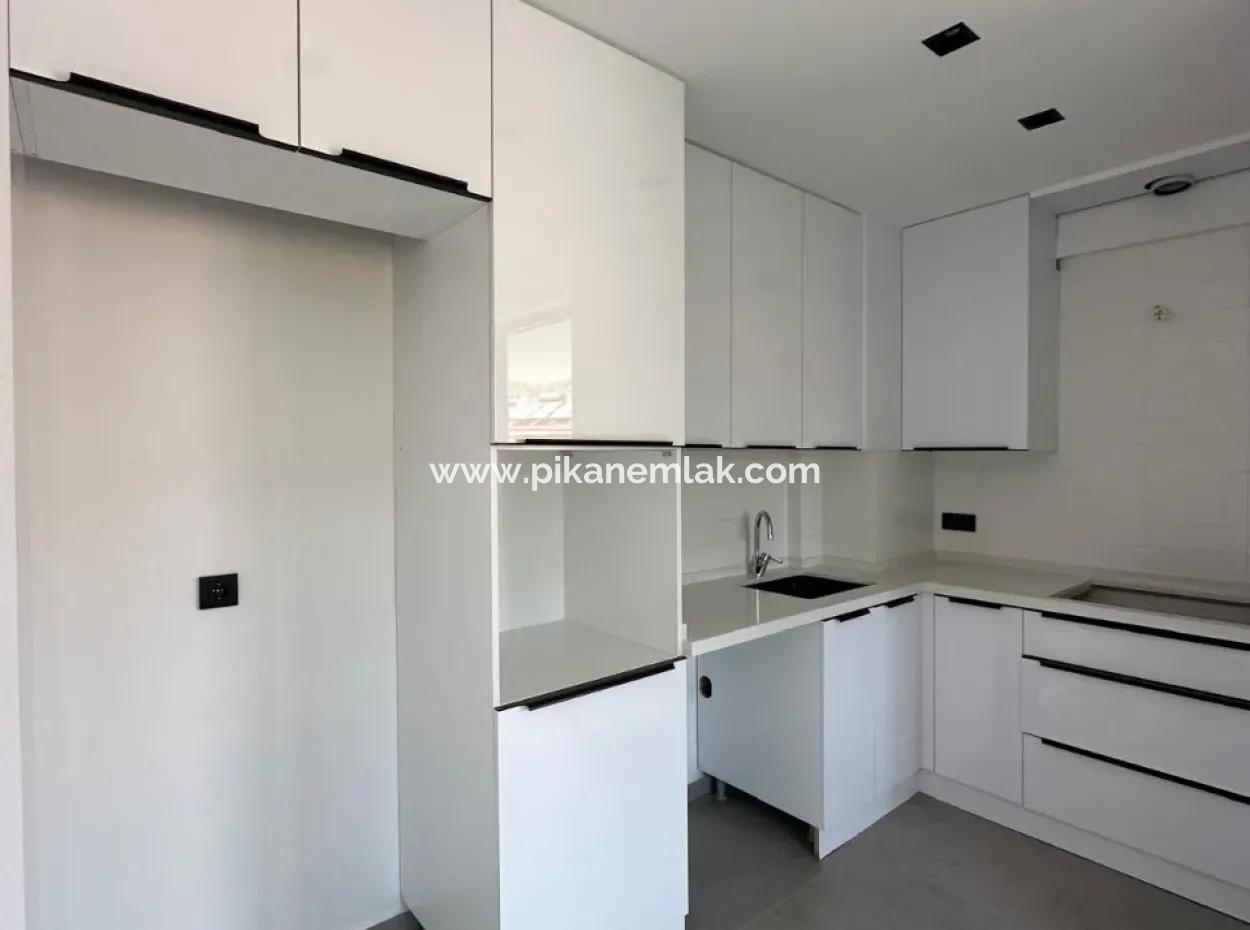 2 1 Luxuswohnung Zum Verkauf Im Zentrum Von Ortaca