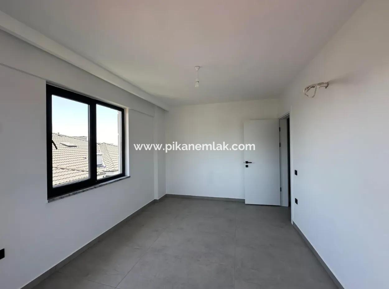 2 1 Luxuswohnung Zum Verkauf Im Zentrum Von Ortaca