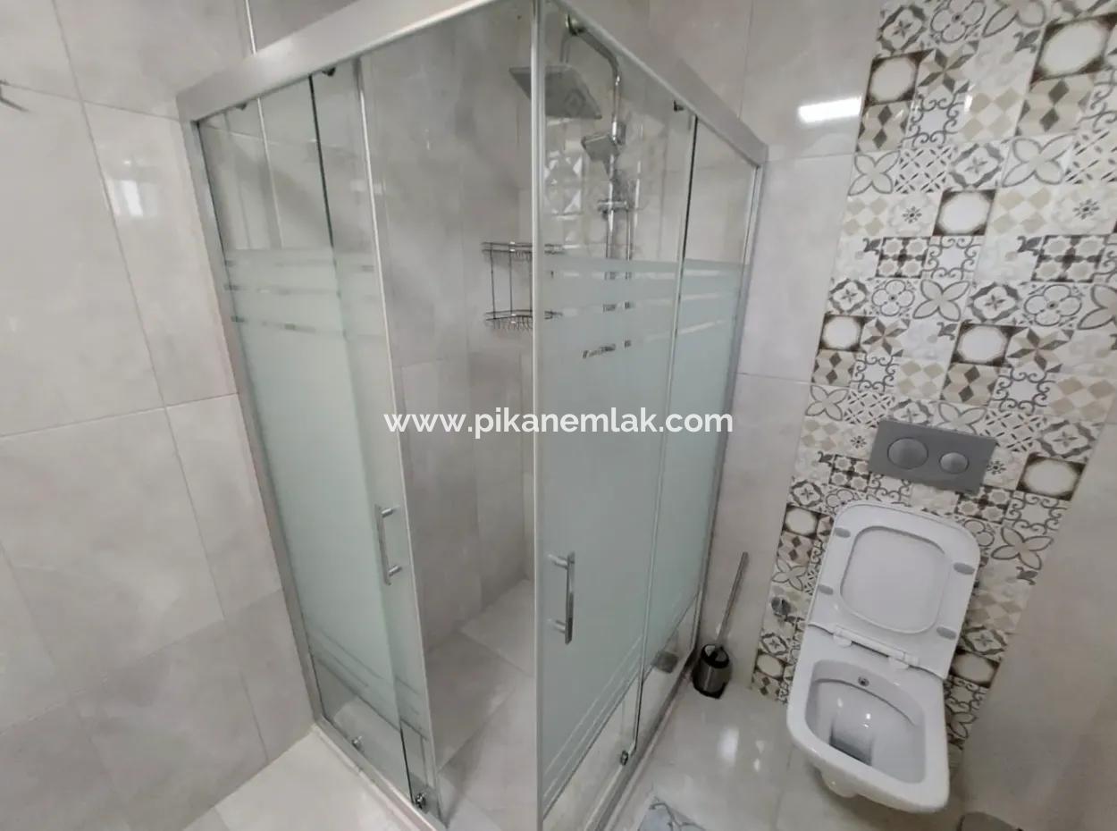 Muğla Dalyanda 4 1 Halbvilla Zum Verkauf Möbliert