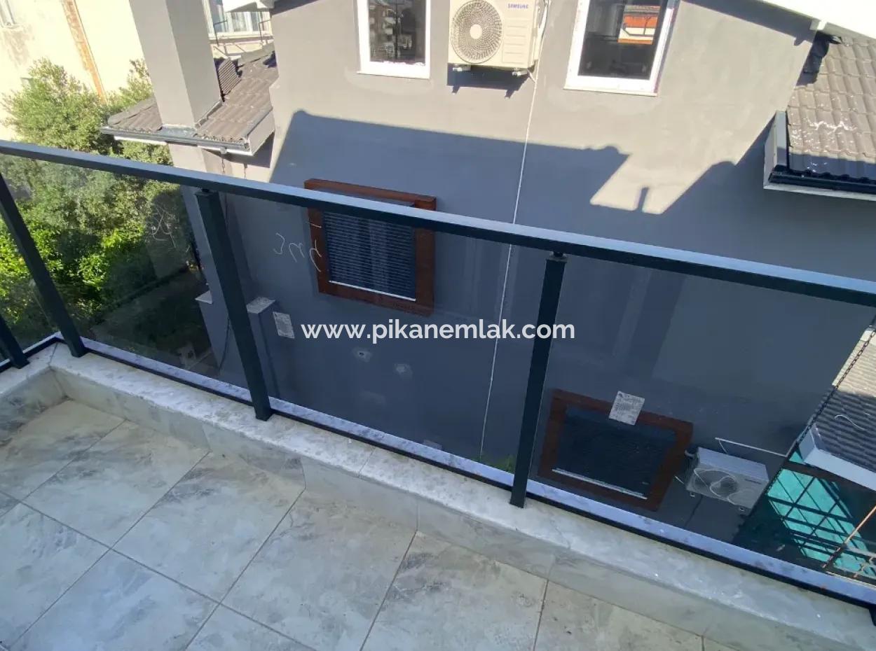 1 1 Brandneue Wohnung Zur Miete In Ortaca Governor's Garden