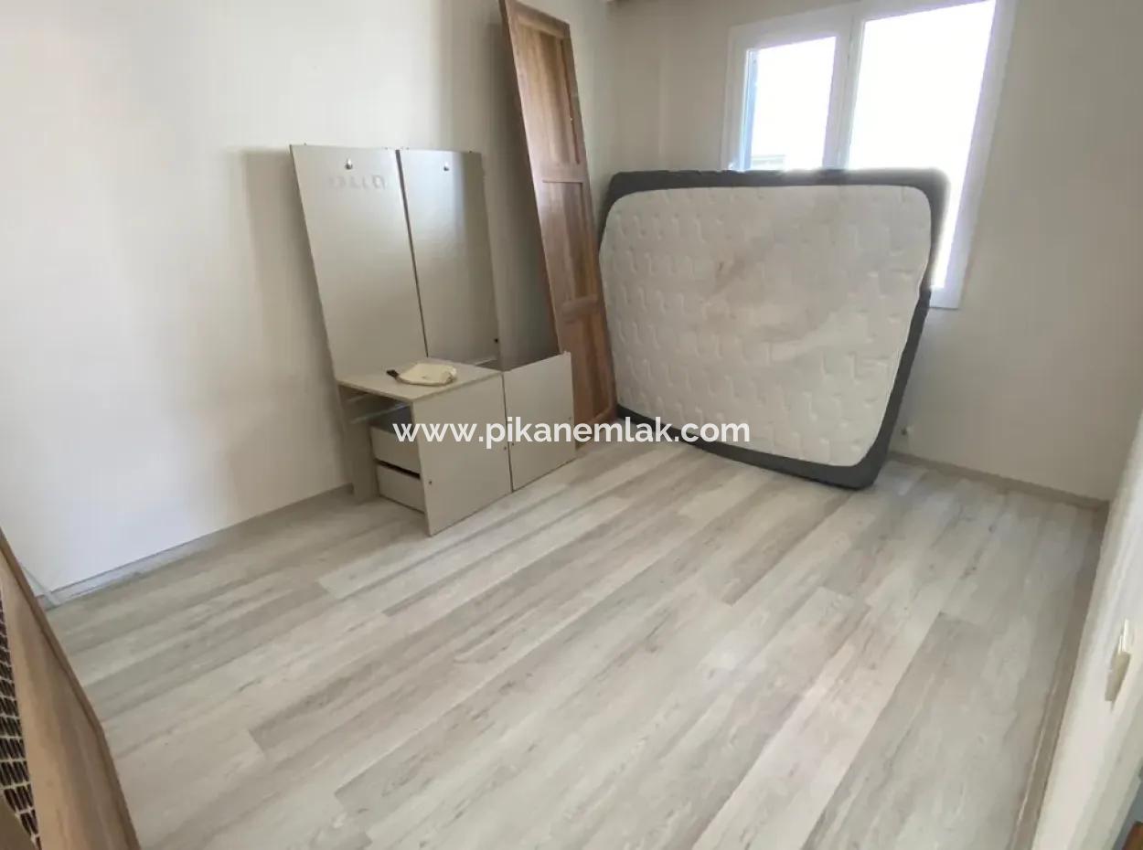 Zu Verkaufen In Ortaca, Mugla 1 1 Erdgeschosswohnung Mit Großem Balkon.